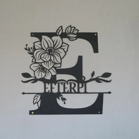 Case de vacanță Efterpi Seaside House Chrysi Ammoudia
