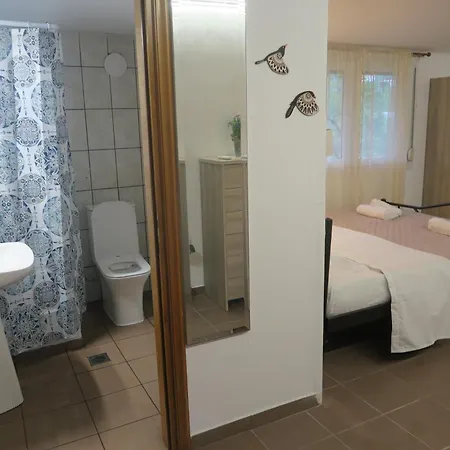 Efterpi Seaside House Case de vacanță *