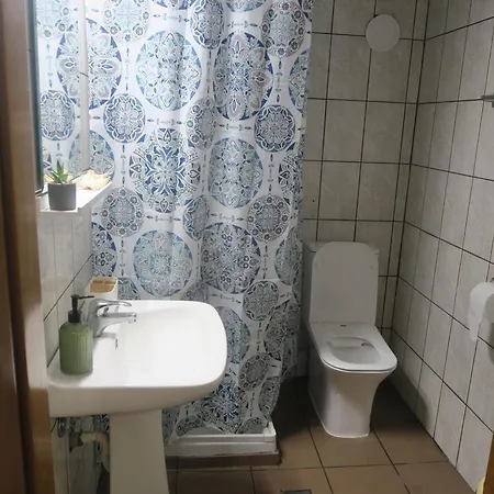 Case de vacanță Efterpi Seaside House Chrysi Ammoudia