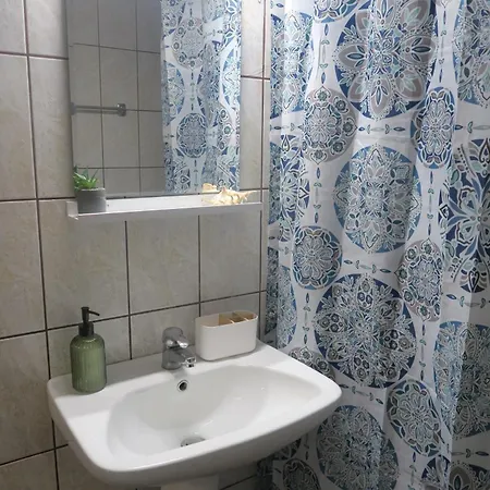 Case de vacanță Efterpi Seaside House Chrysi Ammoudia