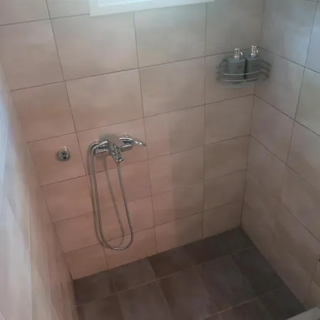 Case de vacanță Efterpi Seaside House Chrysi Ammoudia