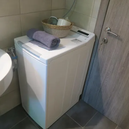 Efterpi Seaside House Case de vacanță *