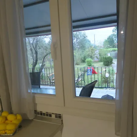 Case de vacanță Efterpi Seaside House *