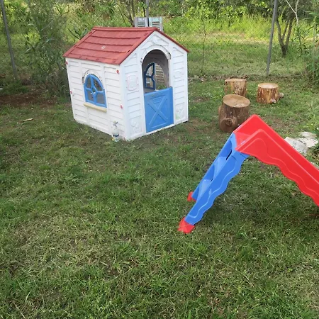Efterpi Seaside House Case de vacanță